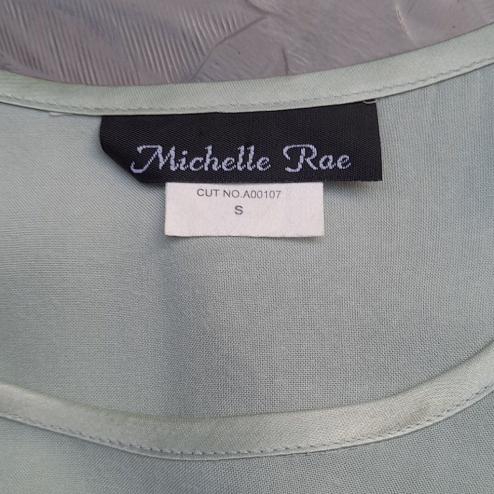 Michelle Rae set sz S - Picture 4 of 7